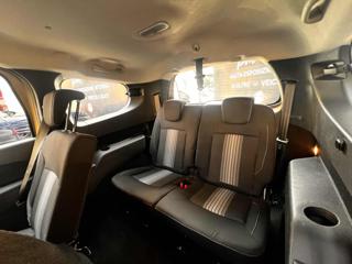 DACIA Lodgy usata, con ESP