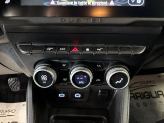 DACIA Duster usata, con Cruise Control