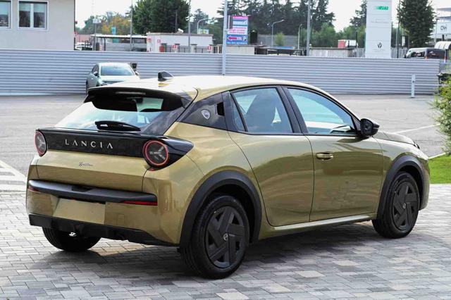 LANCIA Ypsilon usata, con Alzacristalli elettrici