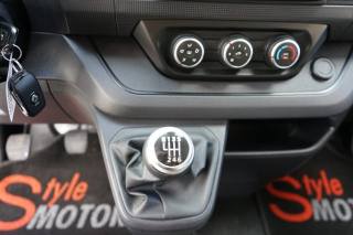 RENAULT Trafic usata, con Cruise Control