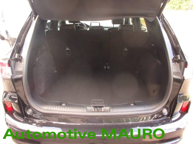 FORD Kuga usata, con Sensore di pioggia