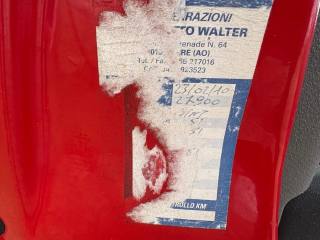 RENAULT Modus usata 22