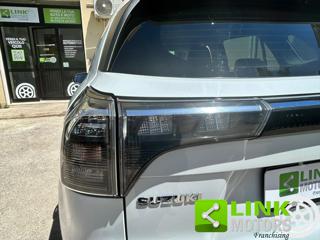 SUZUKI S-Cross usata 16