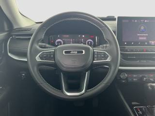 JEEP Compass usata 11