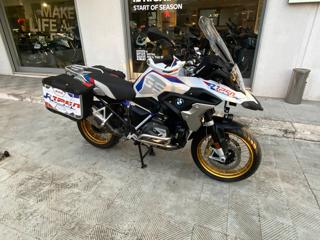 BMW R 1250 GS