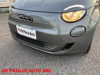 FIAT 500e usata, con Touch screen