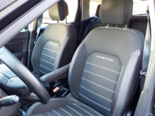 DACIA Duster usata, con Vetri oscurati