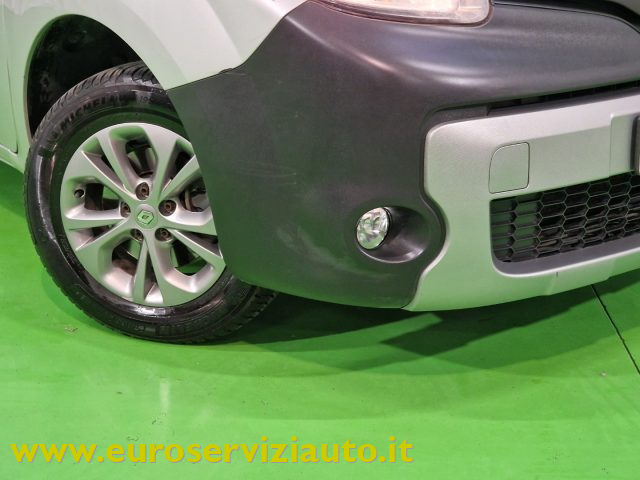 RENAULT Kangoo usata 53