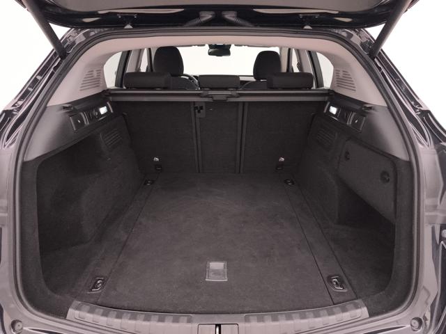 ALFA ROMEO Stelvio usata, con Autoradio digitale