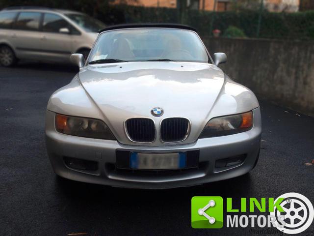 BMW Z3 usata, con Airbag