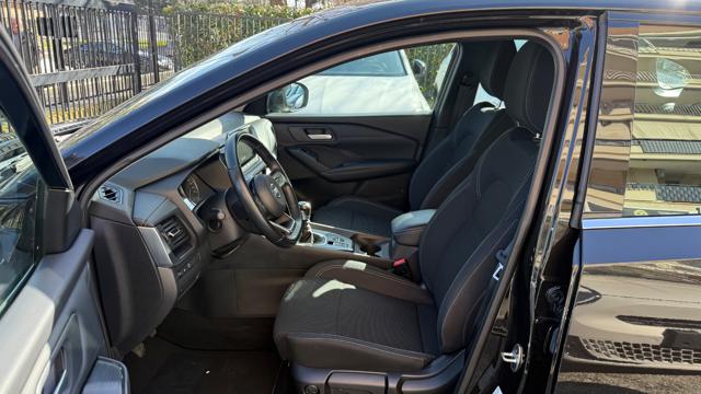 NISSAN Qashqai usata, con Controllo trazione