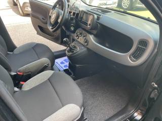 FIAT Panda usata, con Chiusura centralizzata