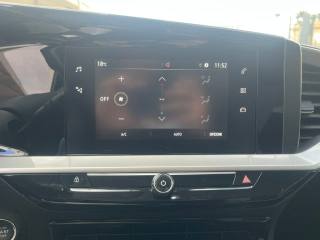OPEL Mokka usata, con Fari LED