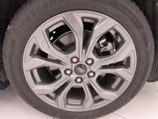 FORD Focus usata, con Touch screen