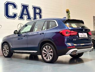 BMW X3 usata, con Autoradio