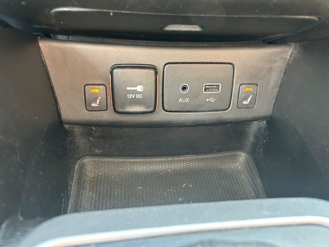FIAT Tipo usata, con Fendinebbia
