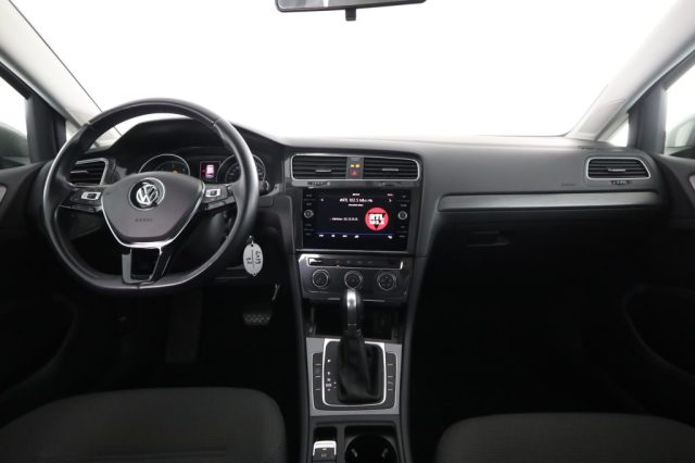 VOLKSWAGEN Golf usata 4