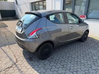 LANCIA Ypsilon usata, con Boardcomputer