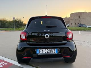 SMART ForFour usata 47