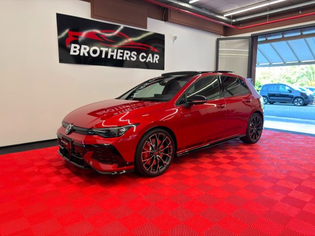 VOLKSWAGEN Golf GTI usata, con ABS