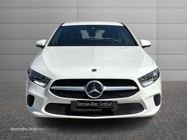 MERCEDES-BENZ A 180 usata, con Airbag laterali