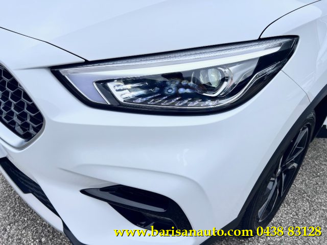 MG ZS usata, con Chiusura centralizzata