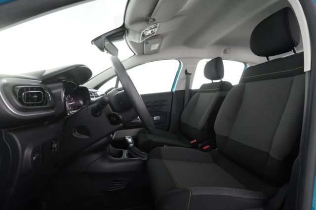 CITROEN C3 usata 8