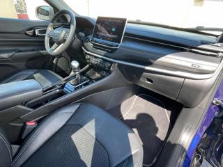 JEEP Compass usata, con Bluetooth