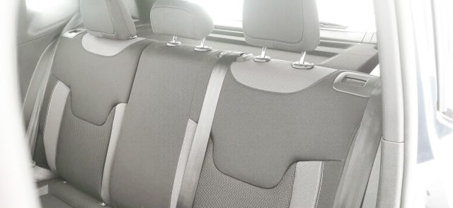JEEP Renegade usata 56