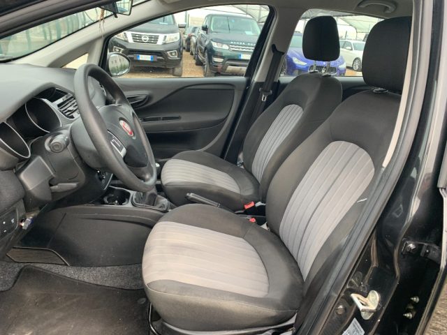FIAT Punto usata, con Controllo trazione