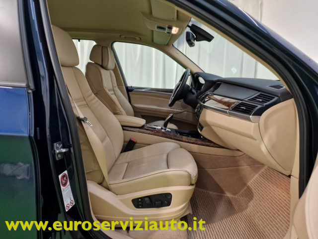BMW X5 usata 35