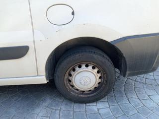 CITROEN Jumpy usata 9