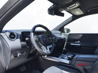 MERCEDES-BENZ B 180 usata 9