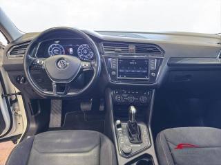 VOLKSWAGEN Tiguan usata 13