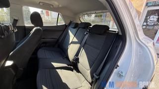 KIA Stonic usata, con ESP