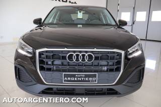AUDI Q2 usata, con Airbag