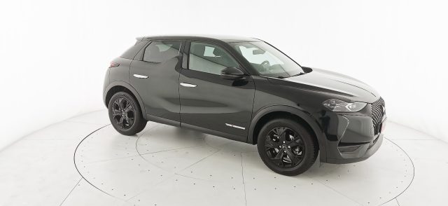 DS AUTOMOBILES DS 3 Crossback usata, con Touch screen