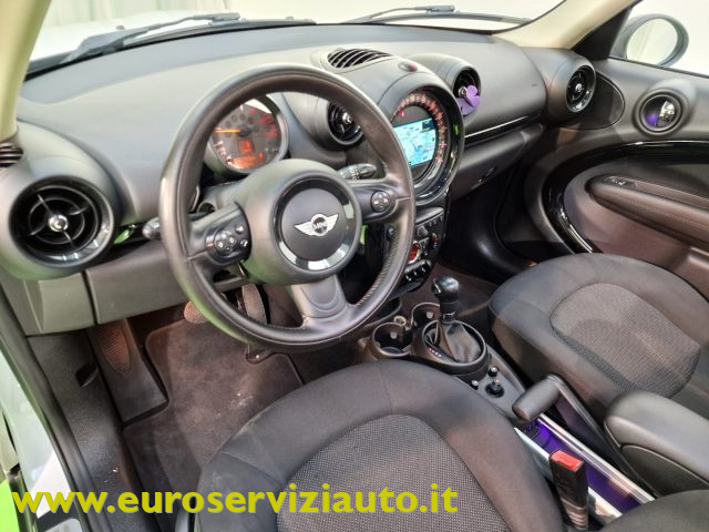 MINI Countryman usata 30