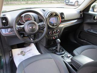 MINI Countryman usata, con Immobilizzatore elettronico