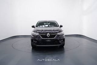 RENAULT Arkana Arkana TCe 140 CV EDC Techno