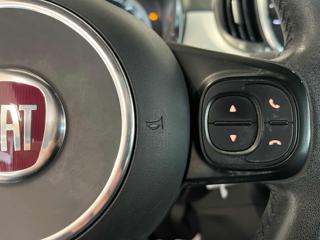 FIAT 500 usata, con Chiusura centralizzata telecomandata