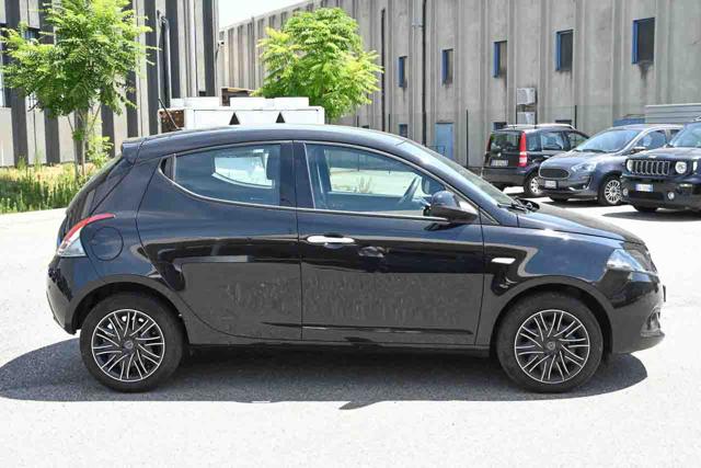 LANCIA Ypsilon usata, con Controllo vocale