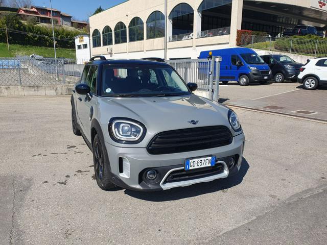 MINI Countryman usata, con Airbag Passeggero