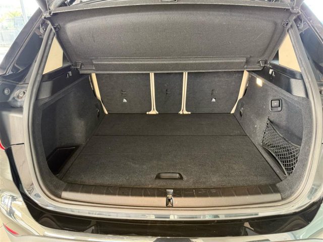 BMW X1 usata, con Sistema di navigazione