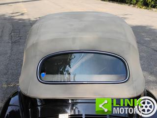 VOLKSWAGEN Maggiolone usata 7