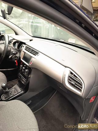 CITROEN C3 usata, con Climatizzatore