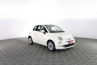 FIAT 500 usata 1