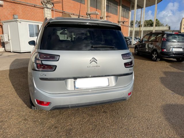 CITROEN Grand C4 Picasso usata 7