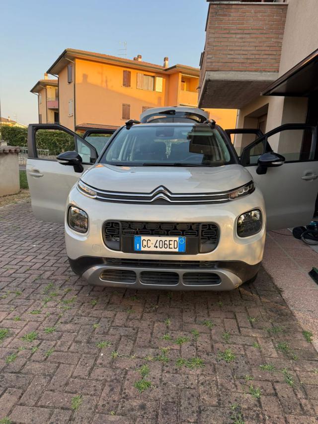 CITROEN C3 Aircross usata, con Servosterzo