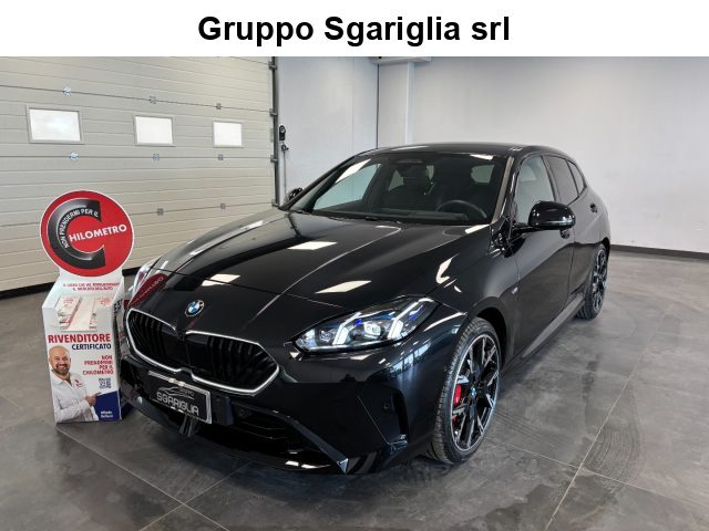 BMW 118 usata, con Airbag laterali